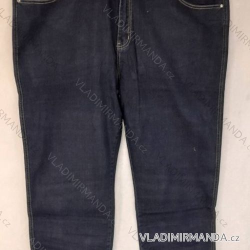 Nohavice rifle jeans unisex nadrozmerné (54-60) CENTER JEANS CJ21002