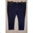 Nohavice rifle jeans unisex nadrozmerné (54-62) CENTER JEANS TOLL CJ21001