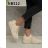 Topánky dámske (36-41) SSHOES OBUV OBSS22NB522