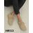 Topánky dámske (36-41) SSHOES OBUV OBSS22NB522