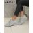 Topánky dámske (36-41) SSHOES OBUV OBSS22NB522