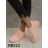 Topánky dámske (36-41) SSHOES OBUV OBSS22NB522