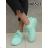 Topánky dámske (36-41) SSHOES OBUV OBSS22NB522