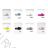 Šľapky dámske (36-41) SSHOES OBUV OBSS22WB05