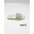 Šľapky dámske (36-41) SSHOES OBUV OBSS22WB05