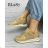 Topánky dámske (36-41) SSHOES OBUV OBSS22BL287