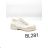 Topánky dámske (36-41) SSHOES OBUV OBSS22BL281