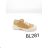 Topánky dámske (36-41) SSHOES OBUV OBSS22BL281