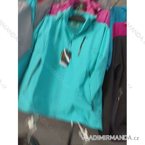 Bunda slabá dámska nadrozmer (XL-4XL) TEMSTER BES2223501