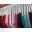 Tunika oversize krátky rukáv dámska (S/M/L/XL ONE SIZE) TALIANSKA MÓDA IMB22058