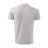 Heavy New tričko unisex biela XS ADR-1370012