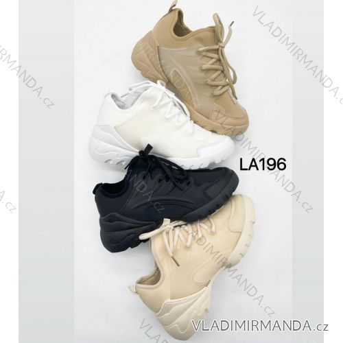 Topánky dámske (36-41) SSHOES OBUV OBSS22LA196