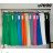 Nohavice elegantné dlhé dámske (S/M ONE SIZE) TALIANSKA MÓDA IMM22u7099