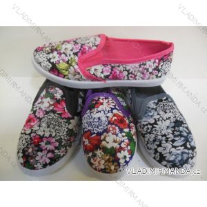 Poltopánky slip-on Dorast Dievčenské (30-35) RISTAR XD-14