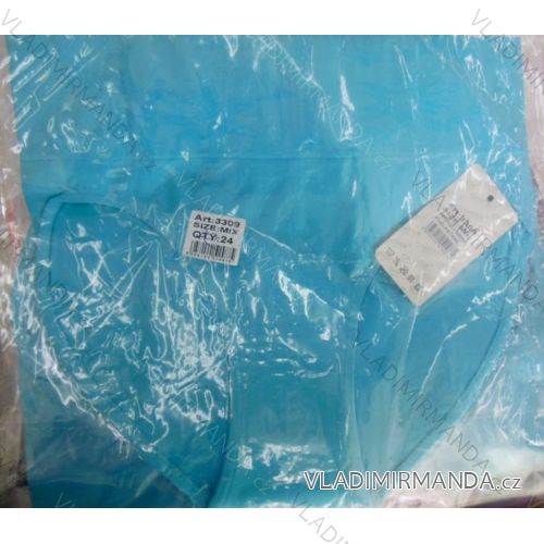Nohavičky bezšvové vysoké dámske (s-xl) GREENICE 3309