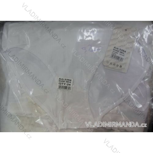 Nohavičky bezšvové dámske (m-2xl) GREENICE 3394