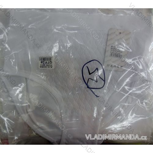 Nohavičky bezšvové vysoké dámske (m-2xl) GREENICE 3356