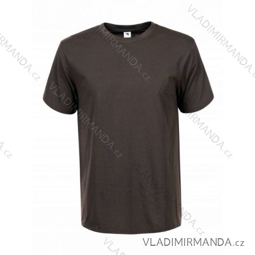 Tričko krátky rukáv pánske nadrozmerné (3XL-5XL) GLO-STORY GLO22MPO-D0116