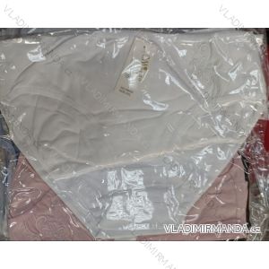 Nohavičky dámske (XL-3XL) POLSKÁ MÓDA DPP22H9004