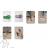 Šľapky dámske (36-41) SSHOES OBUV OBSS22CK219