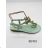 Sandále dámske (36-41) SSHOES OBUV OBSS22CK239