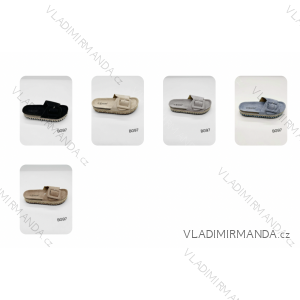 Šľapky dámske (36-41) SSHOES OBUV OBSS22BG97