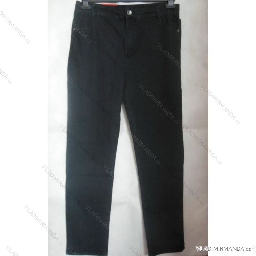 Rifle jeans dámske nadrozmerné (34-46) Sunbird SD7136