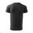 Basic tričko pánske tmavá bridlica 5XL ADR-1296720
