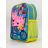 Batoh peppa detský chlapčenský (32x25x10,5 cm) SETINO PIG12001_5