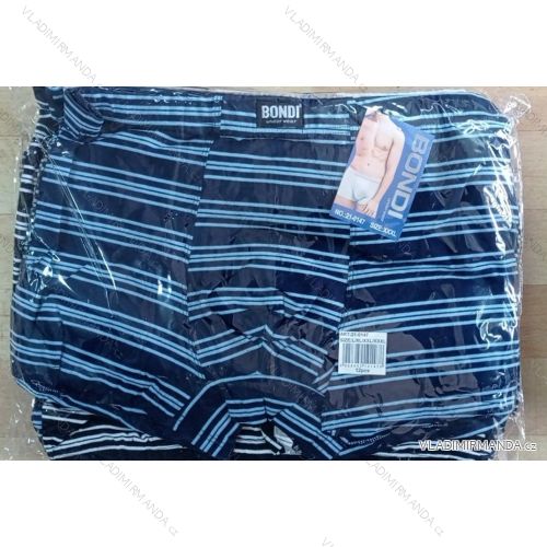 Boxerky pánske (L-3XL) Bondi BON2221-0147