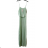 Šaty letné dlhé dámske (uni s/m) Turecko moda TM921ROBE-3