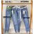 Rifle jeans dámske (xs-5xl) katalóg M.SARA MSR22rifle-apríl