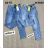 Rifle jeans dámske (xs-5xl) katalóg M.SARA MSR22rifle-apríl