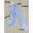 Rifle jeans dámske (xs-5xl) katalóg M.SARA MSR22rifle-apríl