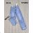 Rifle jeans dámske (xs-5xl) katalóg M.SARA MSR22rifle-apríl