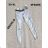 Rifle jeans dámske (xs-5xl) katalóg M.SARA MSR22rifle-apríl