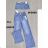 Rifle jeans dámske (xs-5xl) katalóg M.SARA MSR22rifle-apríl