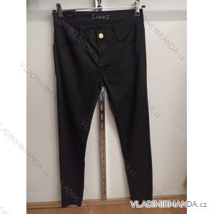 Rifle jeans dlouhé dámské (34-44) SAL SAL22N528-1