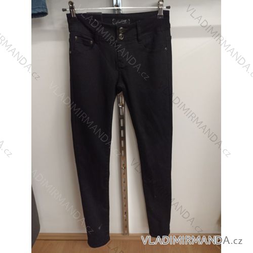 Rifle jeans dlouhé dámské (34-44) SAL SAL22SAL22497