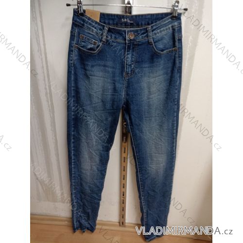 Rifle jeans dlouhé dámské (34-44) SAL SAL22W847