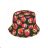 Klobúk detský dievčenský chlapčenský dámsky pánsky unisex (ONE SIZE) POLSKÁ MÓDA VER22KAP-M-27