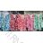 Tielko letné IceCool dámske (S / M ONE SIZE) TALIANSKÁ MÓDA IMM22706