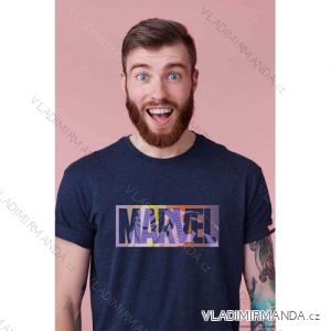 Tričko krátky rukáv marvel pánske (S-2XL) SETINO EV3637