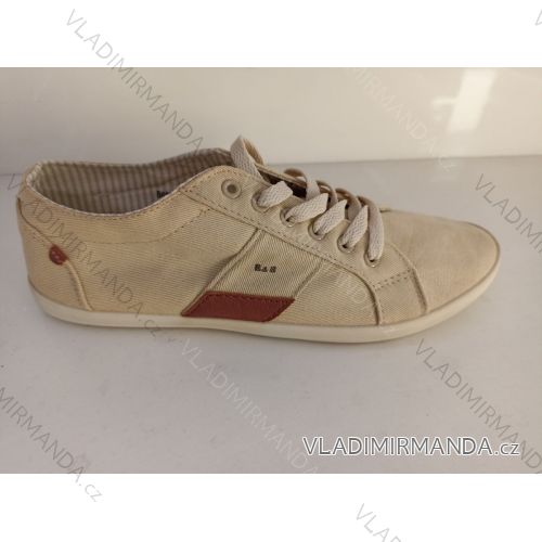 Tenisky dámske (36-41) BSHOES OBUV OBB22101