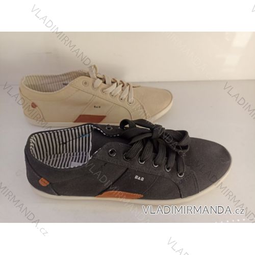 Tenisky dámske (36-41) BSHOES OBUV OBB22103