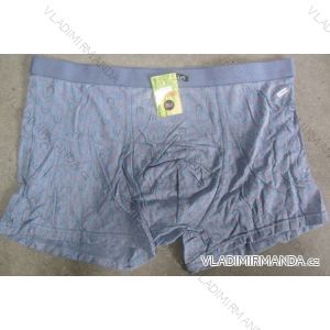 Boxerky bambusové pánske (m-3XL) Söll PC10013