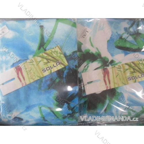 Legíny dlhé slabé bambusové dámske (s / ml / xl) Söll CK3517