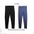 Legíny dlhé dámske (M-3XL) WOLF T2270B