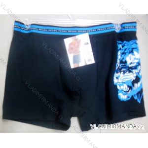 Boxerky pánske (l-3XL) PESAIL G55219