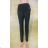 Nohavice elastické bambusové dámske (s / m, l / xl, 2xl / 3XL) AMZF VA-167
